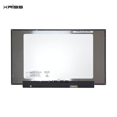 China NV133FHM-N4F 14.0 Inch Laptop LCD Screen Slim Edp 30pins FHD 1920x1080 for sale