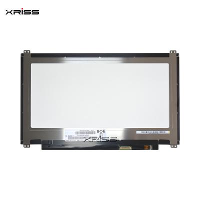 China IPS 13.3 Inch Laptop Screen NV133FHM-N46 V8.2 For Lenovo ThinkPad L380 L390 for sale