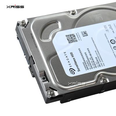 China SATA Surveillance Internal HDD 4000GB For CCTV KIT DVR NVR Camera System for sale