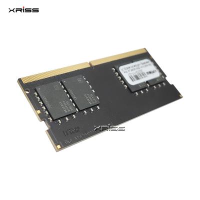 중국 DDR5 16GB 32GB 램 메모리 4800 5200MHz 노트북용 메모리 288Pin 판매용