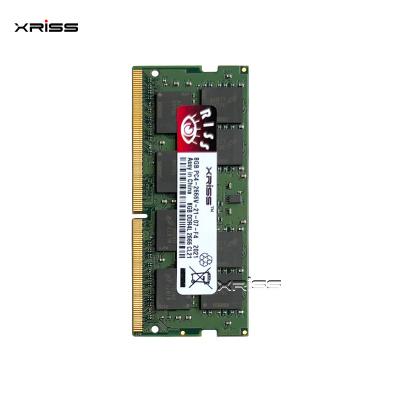 Cina Memoria RAM DDR4 4GB 8GB 16GB 32GB 2400 2666MHz Per notebook portatile 260Pin in vendita