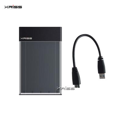 Κίνα USB3.0 Τύπος C Εξωτερικός σκληρός δίσκος Δίσκος Κεφάλαιο Sata 2,5 ιντσών προς πώληση