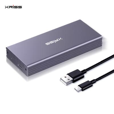 Κίνα SSD Εξωτερικό σκληρό δίσκο περιβλήματος USB3.0 για Apple Flash MacBook προς πώληση