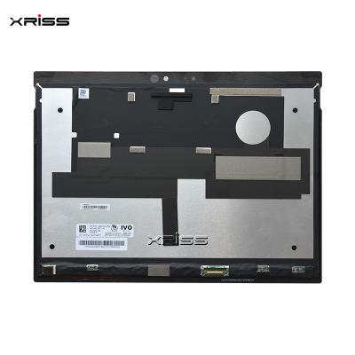 China 3K 2K conjunto de pantalla táctil B130KAN01.0 M51633-001 Para HP ELITE X2 G4 X2 G8 en venta