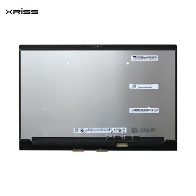 China 13.3In Laptop Full Assembly LCD Touch Screen 1920x1080 FHD For HP ENVY X360 13-AR for sale