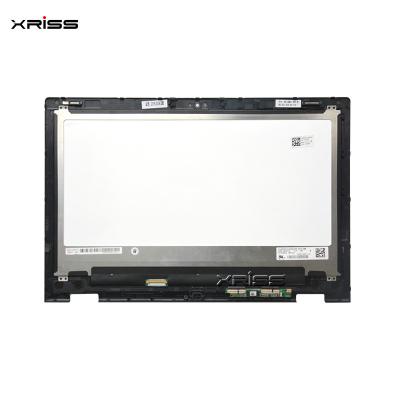 China 13Digitalizador de pantalla táctil LCD de.3' para Dell Inspiron 13 Serie 7000 P57G P57G001 en venta