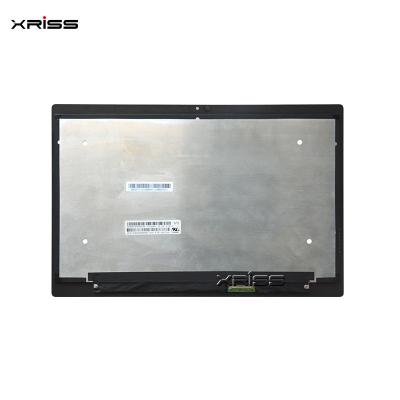 China 13.3'' LCD Touch Screen Assembly 40Pins For Dell Latitude 3310 R133NWF4 RB for sale