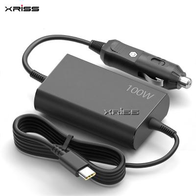 China Fast Charging Laptop Charger 65W For Lenovo IdeaPad Dell Various Models for sale