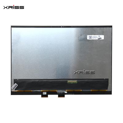 China OLED 14.0'' LCD Screen Digitizer Assembly For ASUS Vivobook S 14 Flip TN3402 for sale