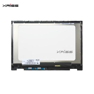 China 14.0 LCD-Display Touchscreen Digitizer für HP 14-Dw1000nx 14-Dw1005nx zu verkaufen