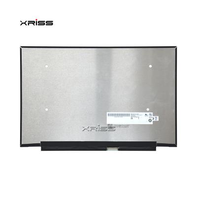 China 14 Inch IPS Screen B140QAN04.0 For Lenovo Ideapad 5 Pro-14ITL6 Pro14ACN6 40Pins 2880x1800 for sale