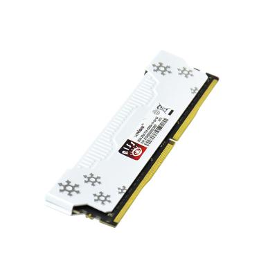 China DDR4 8GB 16GB 32GB 3200MHz 3600MHz Desktop PC Ram Memory 284pin 1.35v for sale