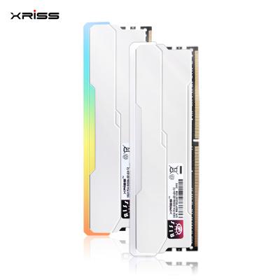 China DDR4 Memory 3200MHz 3600MHz 8GB 16GB Single Gaming Memoria RAM For Desktop for sale