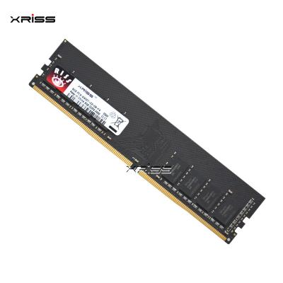 China DDR4 PC RAM Geheugen 8GB 16GB 3200MHz Desktop Computer Geheugen Rams 288pin Te koop