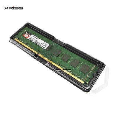 Κίνα Μνήμη υπολογιστή PC DDR3 8GB 1600MHz Μνήμη RAM Desktop Παιχνίδι γρήγορο (πράσινο) προς πώληση