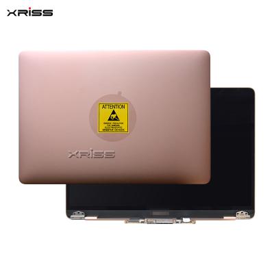 Chine Pour le Macbook Air A2337 Assemblage d'ordinateur portable A1932 A2179 13,3