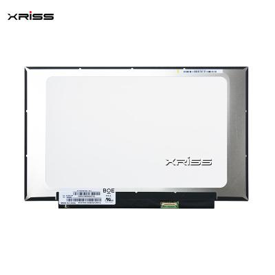 China NT140FHM-N43 14.0 Slim Narrow 1920*1080 EDP 30Pins Laptop LCD Screen Panel for sale