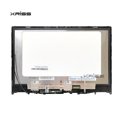 China Voor Lenovo Yoga 530-14ikb Yoga 530 14IKB Touch Screen Digitizer LCD Assembly Te koop