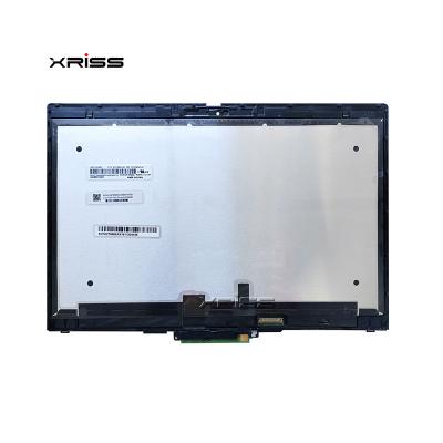 China 13.3 inch Voor Lenovo ThinkPad X13 Yoga Gen 1 Gen 2 Gen 3 Laptop Assembly Vervanging Te koop