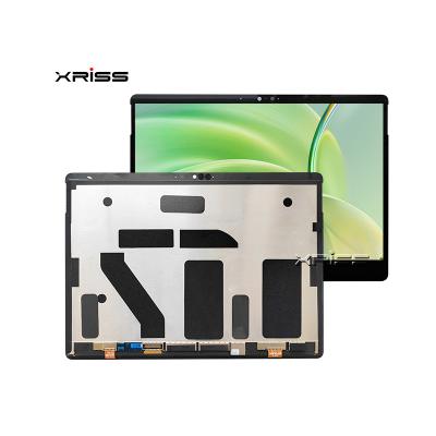 China Display de tableta para Microsoft Surface Pro 8 Pro8 1983 LCD con pantalla táctil y ensamblaje de digitalización en venta