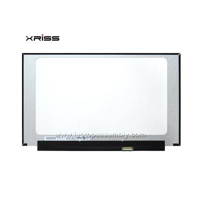 China B156HAN02.3 B156HAN02.4 B156HAN02.2 B156HAN02.1 30pins Laptop LCD Screen Panel No Screw Holes for sale