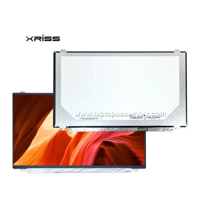 Κίνα Εικόνα LCD φορητού υπολογιστή LP156WF4 SPB1 N156HGE-EA1 EB1 EAB LTN156HL01 30pins FHD προς πώληση