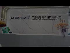 XRISS Full Assembly