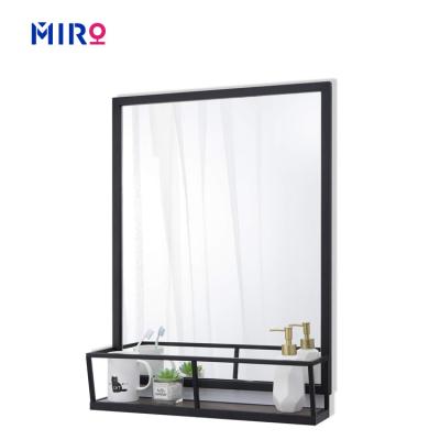 China Multifunctional Hotel Smart Mirror Bath Magnifying Mirror for sale