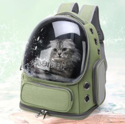 China Portable New Listing Pet Backpacks Recommend Pet Backpacks for sale