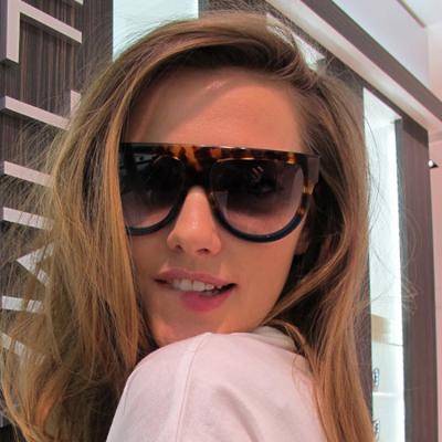 China Fashion sunglasses 2021 cat eye tending sunglasses ready to ship 2021 fashion sunglasses women for sale