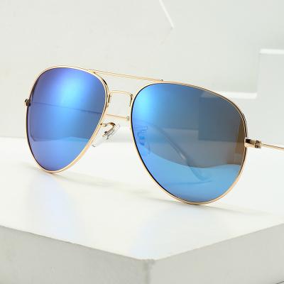 China Luxury Polarized Luxury Men Women Shade Candy Color Lens Sunglasses Fashion Sunglasses 2021 Sport Driving Sunglasses for sale