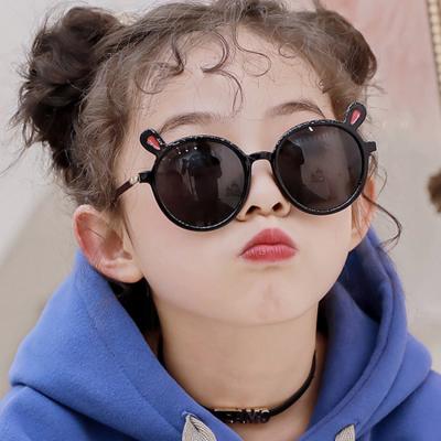 China Hot Selling Insti Fashion Sunglasses Fashion Design High Quality Cheap Children's Sunglasses Custom Cute Eye Sunglasses for sale