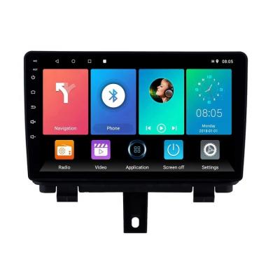 China GPS Din 2 9 Inch Screen Android 8.1 Car Radio Multimedia VCR WIFI GPS Navigation For Audi Q3 2013-2017 for sale