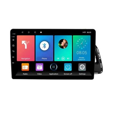 China GPS Din 2 9 Inch Screen Android 9.1 Car Radio Multimedia VCR WIFI GPS Navigation For Audi Q5 2010-2018 for sale