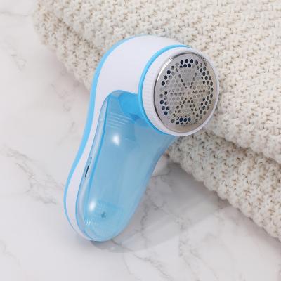 China Sustainable Portable Fuzz Remove Tissue Razor Mini Rechargeable Lint Remover for sale