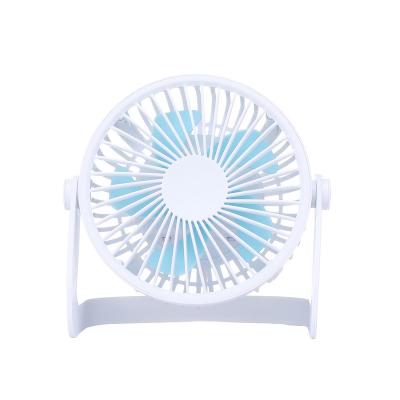 China OTHER Fashion Designed Home / Office Use Mini Table Stand Fan With Low Noise for sale