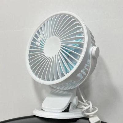 China OTHER Black And Yellow Limited Edition Usb Fan Small Portable Manual Charging Fans for sale