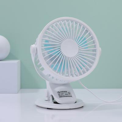 China OTHER worth buying Mini Body Electric Portable Clip fan with 5 blade for sale