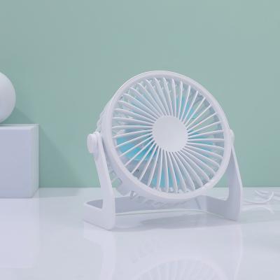 China OTHER Table Desk Mini Portable Electric Hanging Fan Silent Fan for Office/Home/Dorm for sale