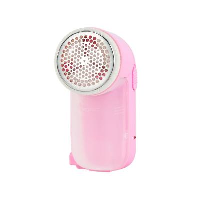 China Mini Lint Remover Fabric Viable Electric Shaver and Portable Rechargeable Fiber Remover for sale