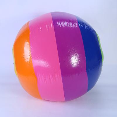 China Toy Cheap Inflatable Branded Outdoor Games Handball Jumping Beach Ball For Sale for sale