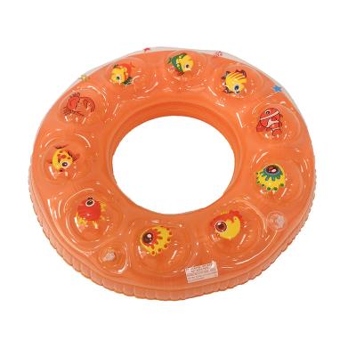 China Kid Beach Party Fruit Swimming Ring Pool Kids Swimming Ring for sale