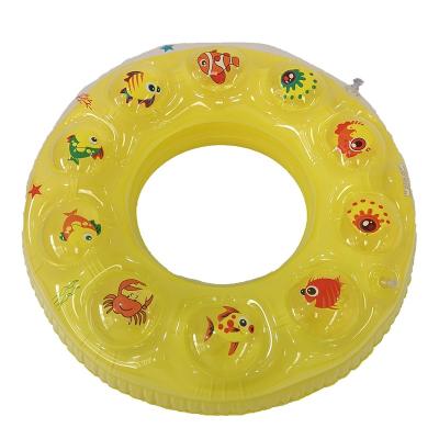 China Hot Selling 2021 Summer High Quality Child Beach Toys Inflatable Swimming Buoy for sale