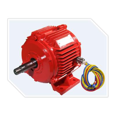 China High quality industrial utilities and ZDSE best selling three phase two speed asynchronous motor for sale