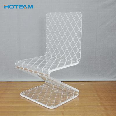 China Easy To Clean Cheap Acrylic King Throne Chairs For Sale for sale