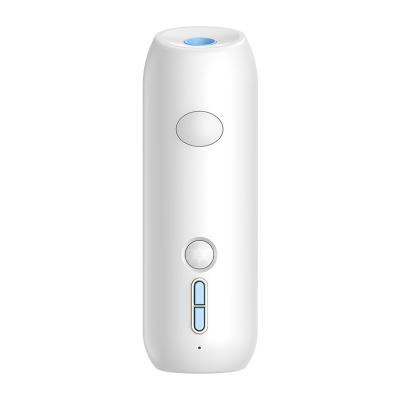 China Smart Home Automatic Hotel Hotel Essential Oil Sensor Lamp Scent Spray Diffuser Machine for sale