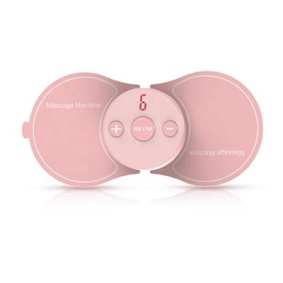 China TEN Body Unit EMS Muscle Stimulator Machine Wireless Electric Pulse Massager Rechargeable ABS Stimulator Muscle Trainer for sale