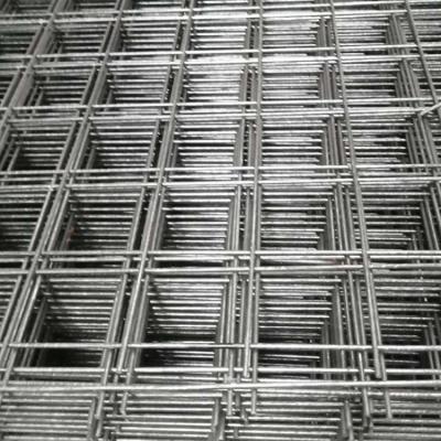 China Corrosion Resistance 304 / 316l Stainless Steel Welded Wire Mesh Panel For Fence for sale