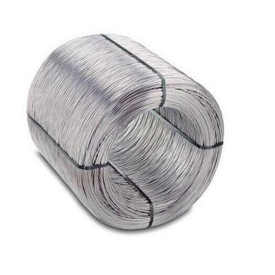 China High Quality Binding Wire China Galvanized Iron Wire Binding Wire BWG21 for sale