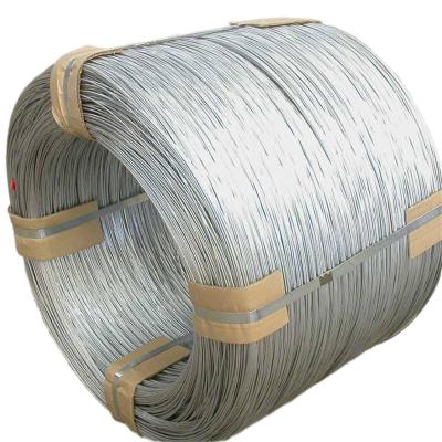 China High Quality BWG Binding Wire Hot Selling Low Price 20 21 22 Binding Wire 1.9mm GI Galvanized Iron Galvanized Wire Price for sale